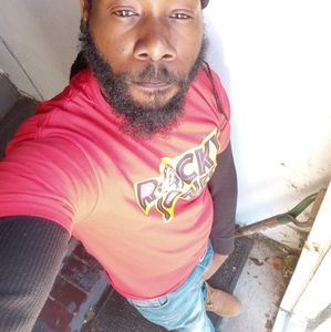 Meet your Posher, Rodney